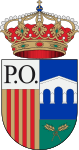 Escut de Quart de Poblet